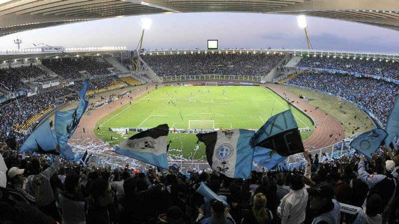 belgrano kempes
