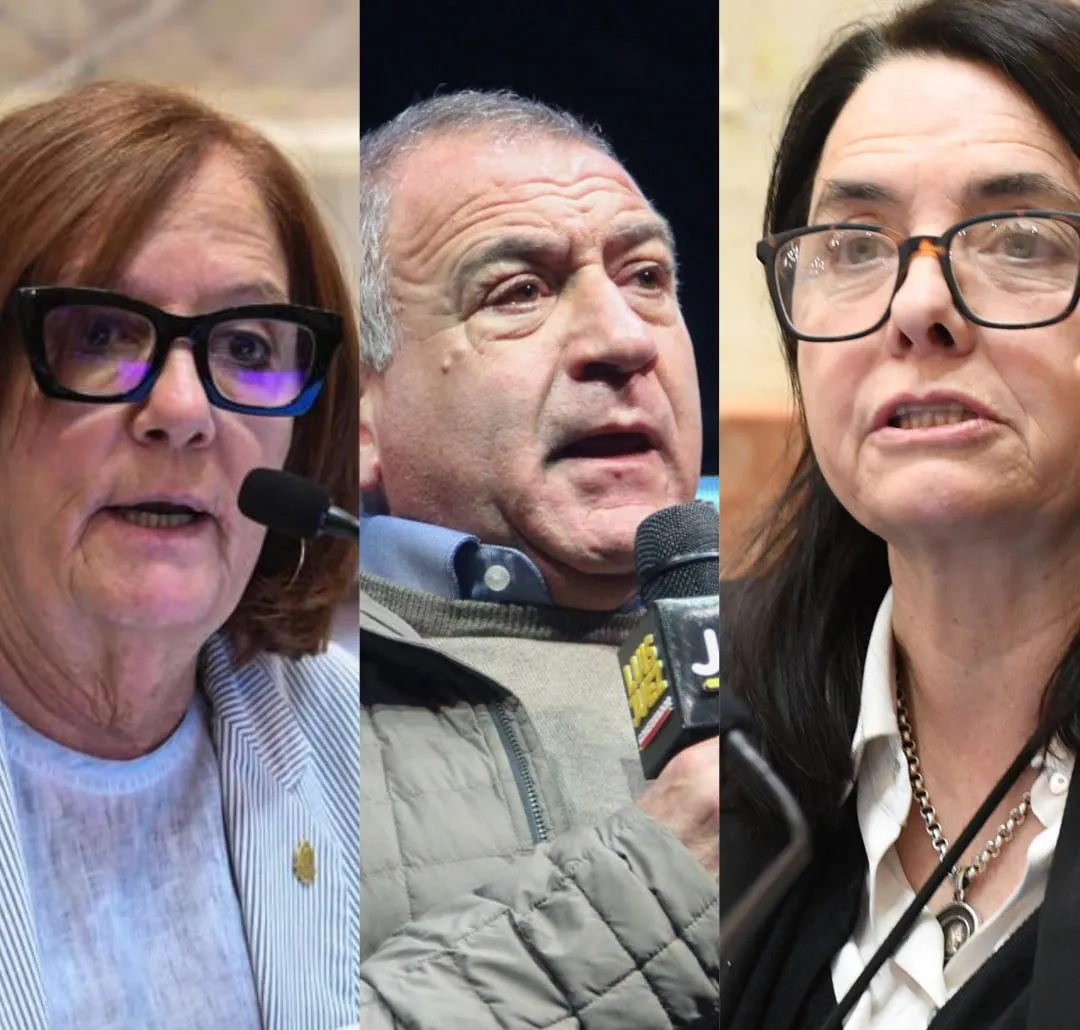 senadores cba