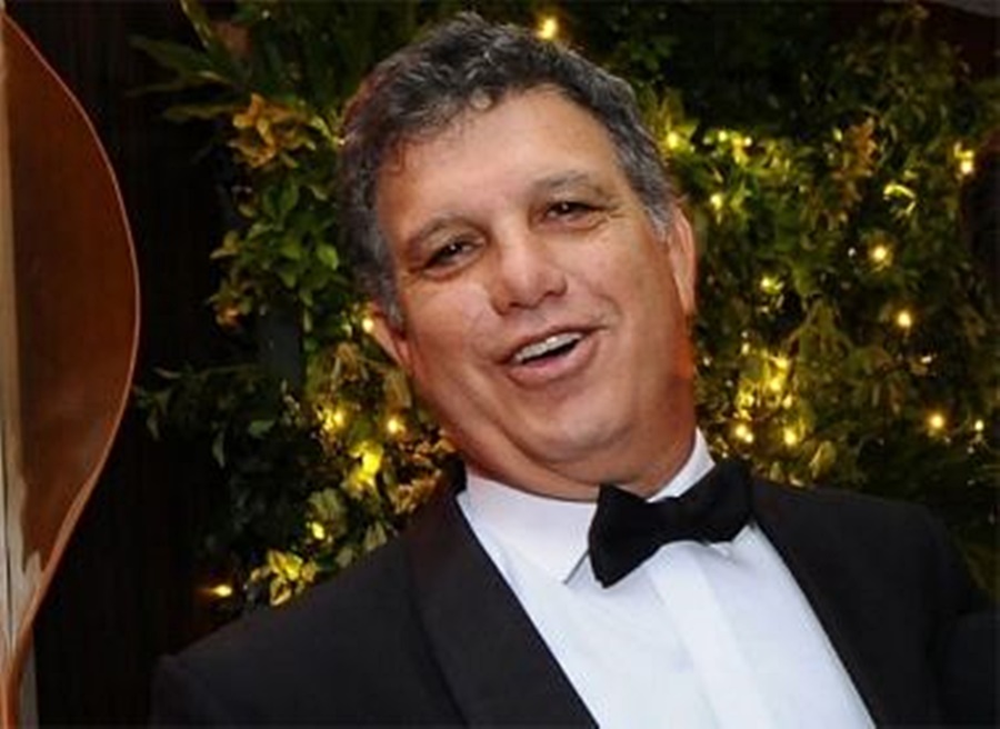 giancarlo macri