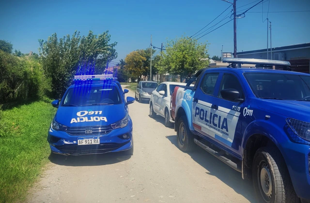 Sospechosas muertes en Alta Gracia (Mi Valle)