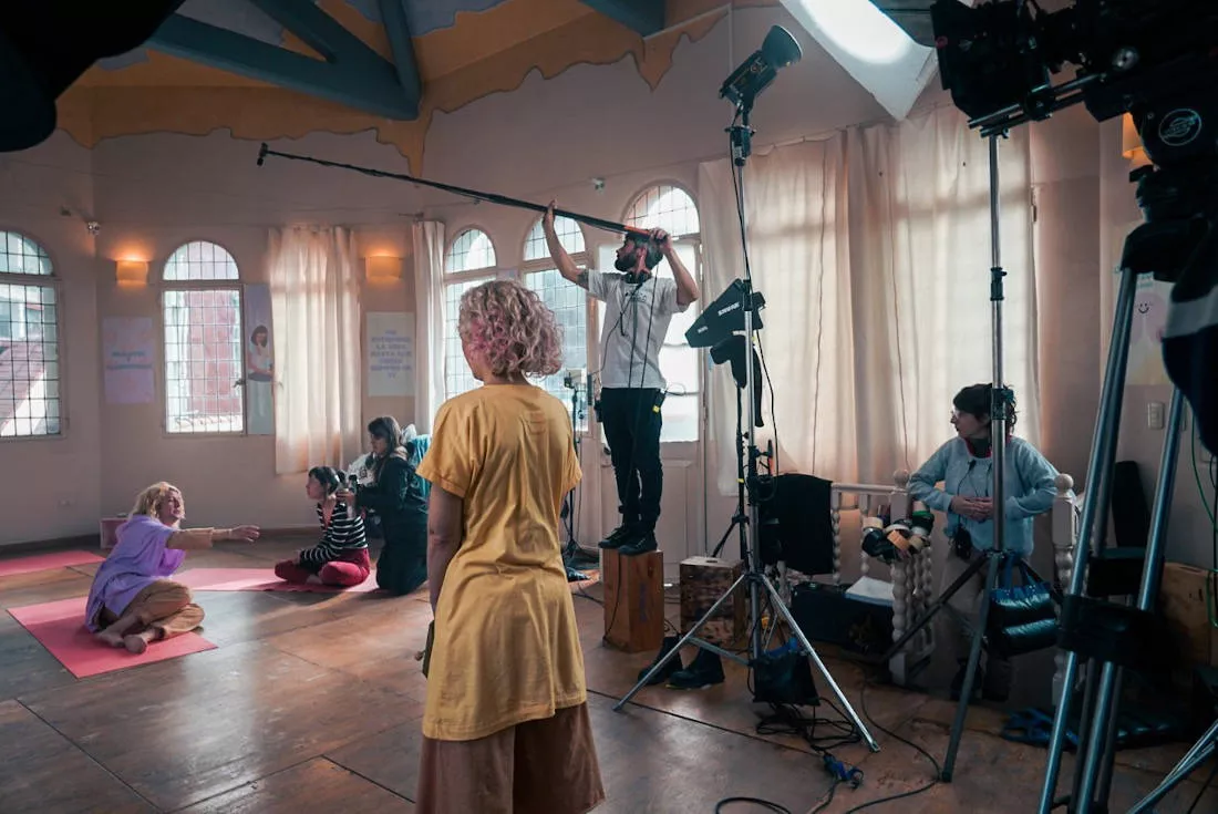 cine programa