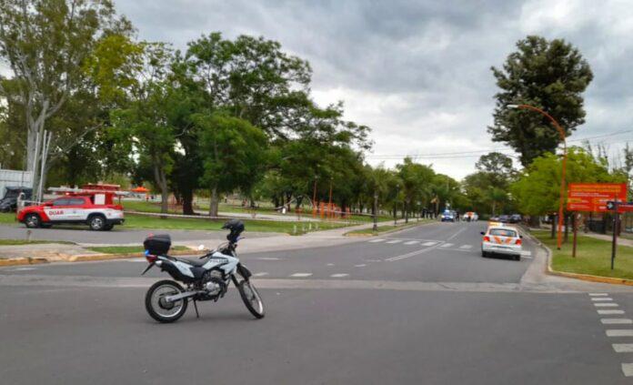 Granada hallada en Carlos Paz by Carlos Paz Vivo