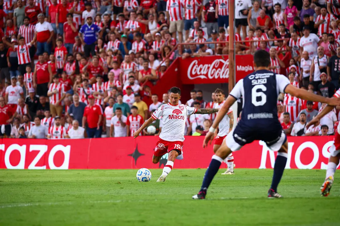 INSTITUTO GIMNASIA LP lodico