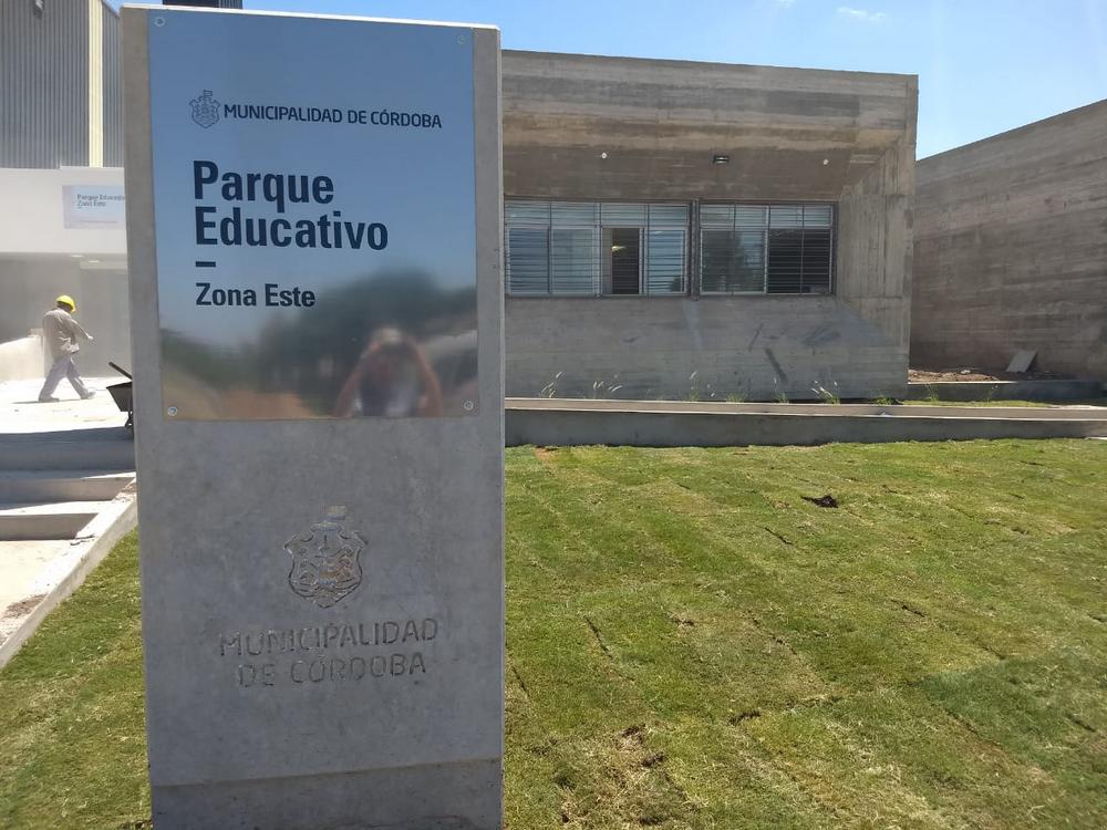 Parque Educativo Zona Este