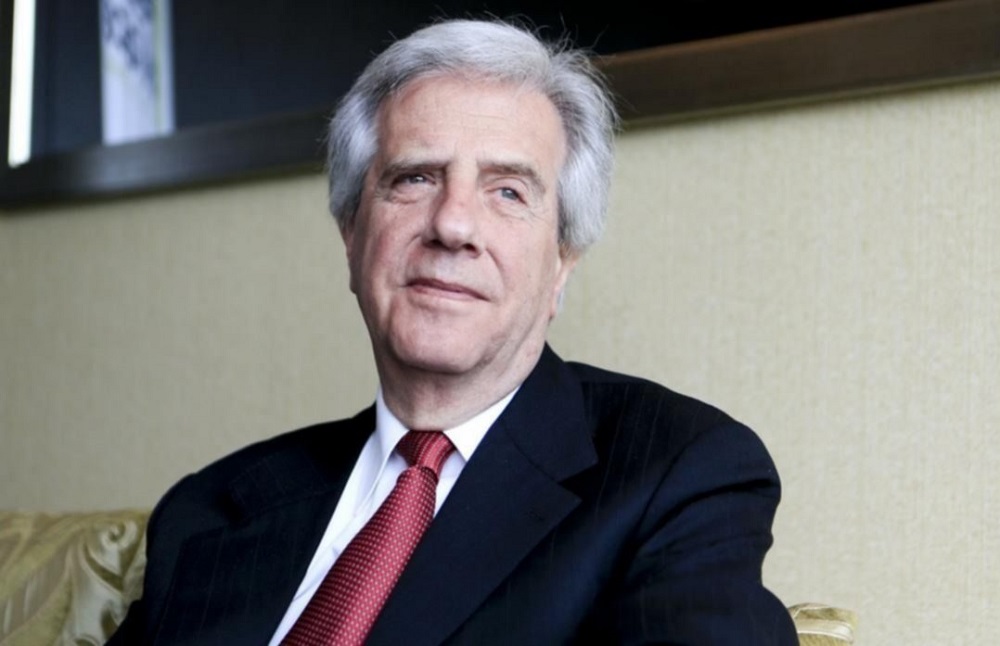 tabare vazquez by el ciudadano
