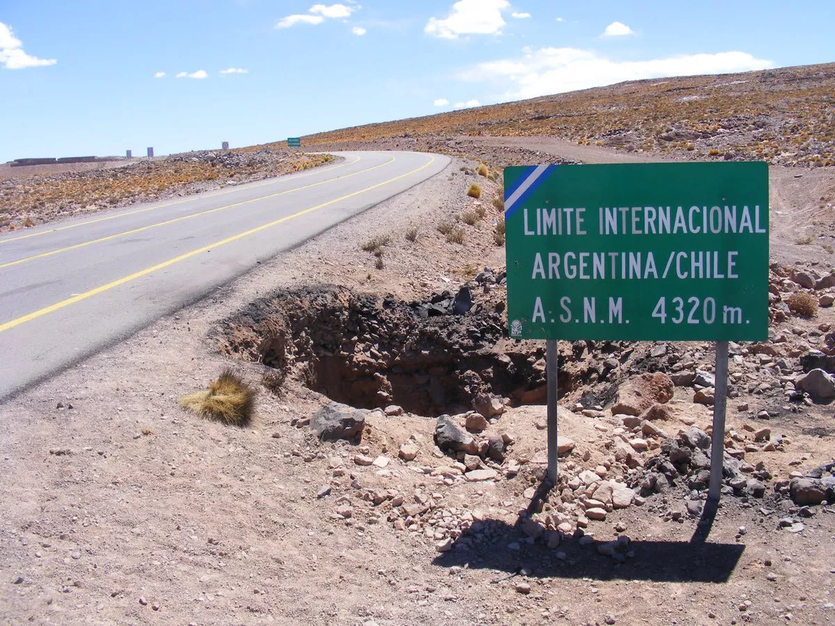 Paso de Jama