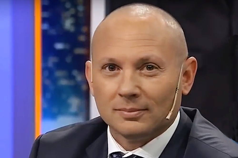 Marcelo D ´Alessio NA