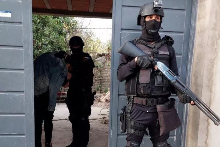 Narcotráfico A.Alberdi 2 by MPF