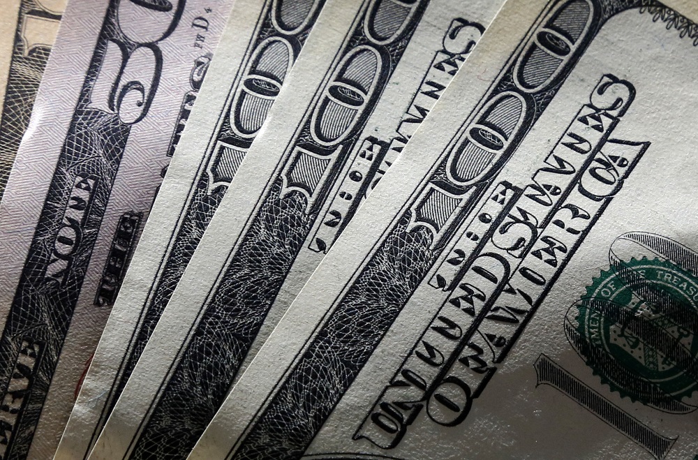 Dólar NA