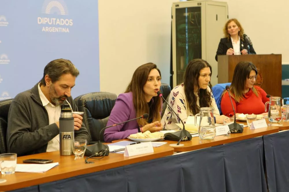 Debate Comis de Comunicación by @FlorLampreabe