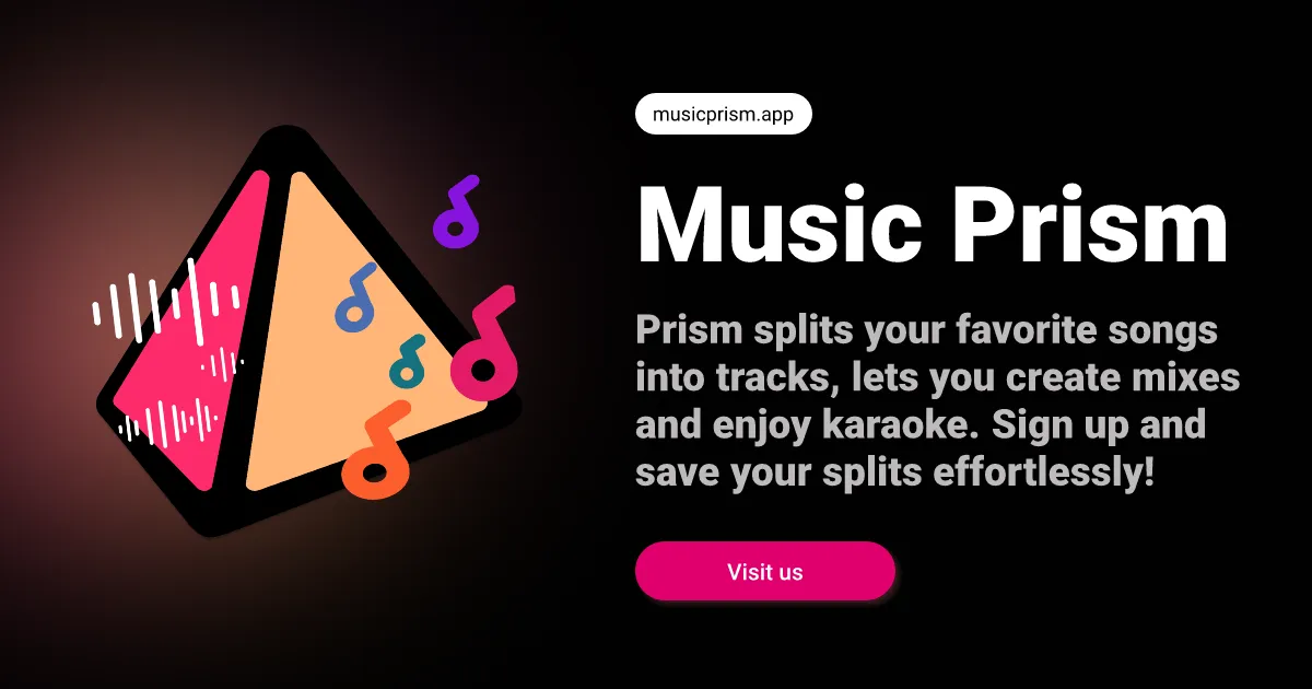 music prism