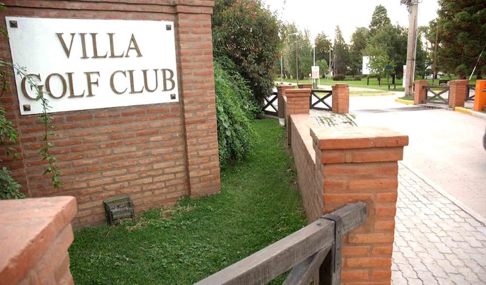 Villa Golf Club