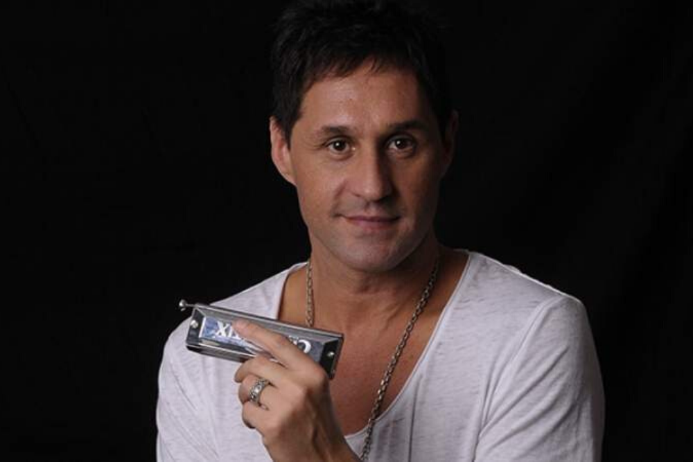 Fabricio Rodriguez