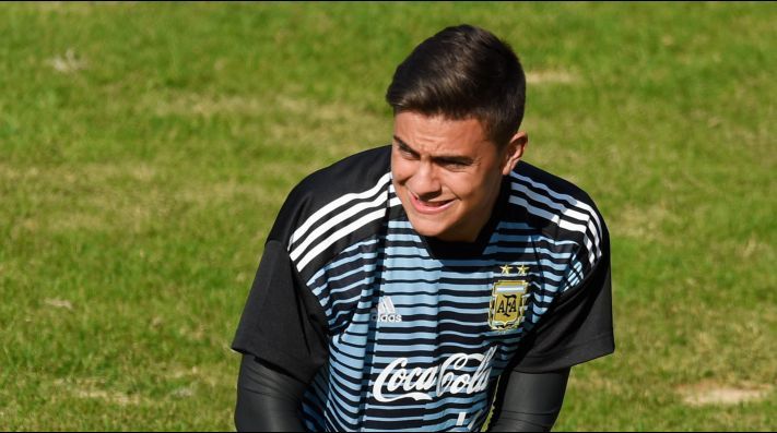 La "nueva" Selección tiene a cuatro cordobeses convocados