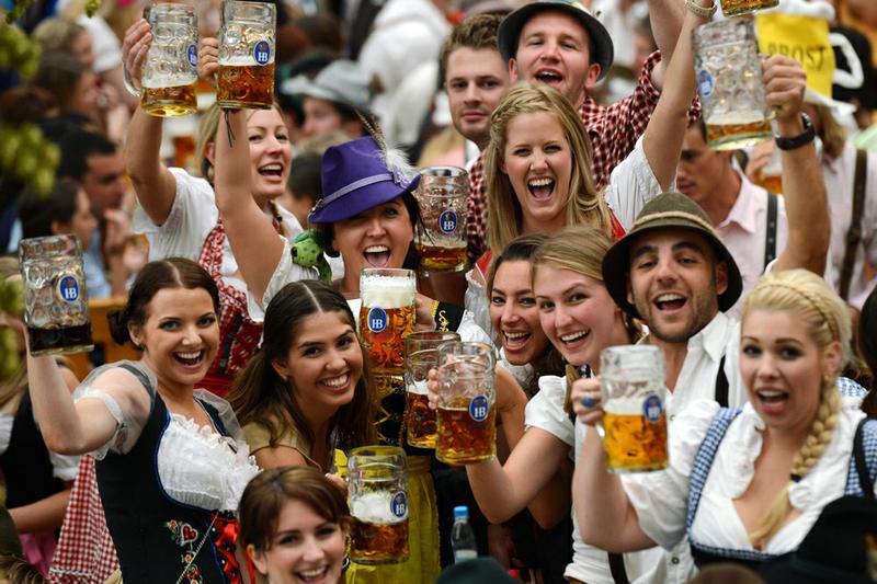 Oktoberfest
