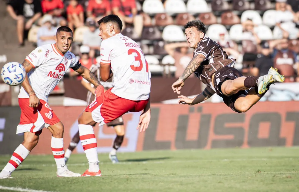instituto platense web
