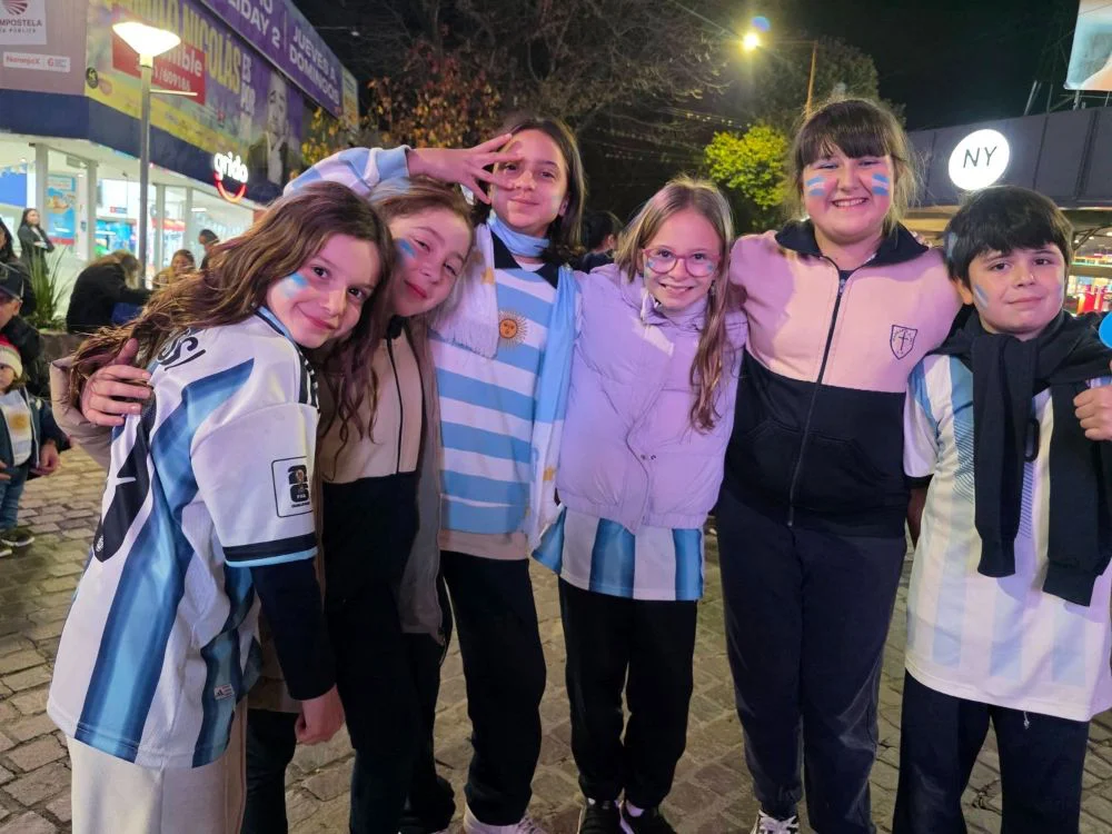 Fan fest 1