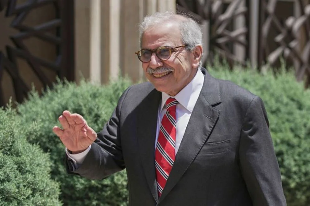 Primer Ministro Libano by @TheCradleMedia