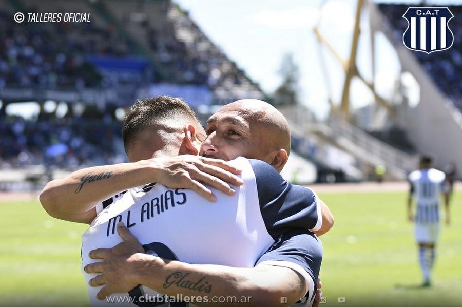 talleres patronato