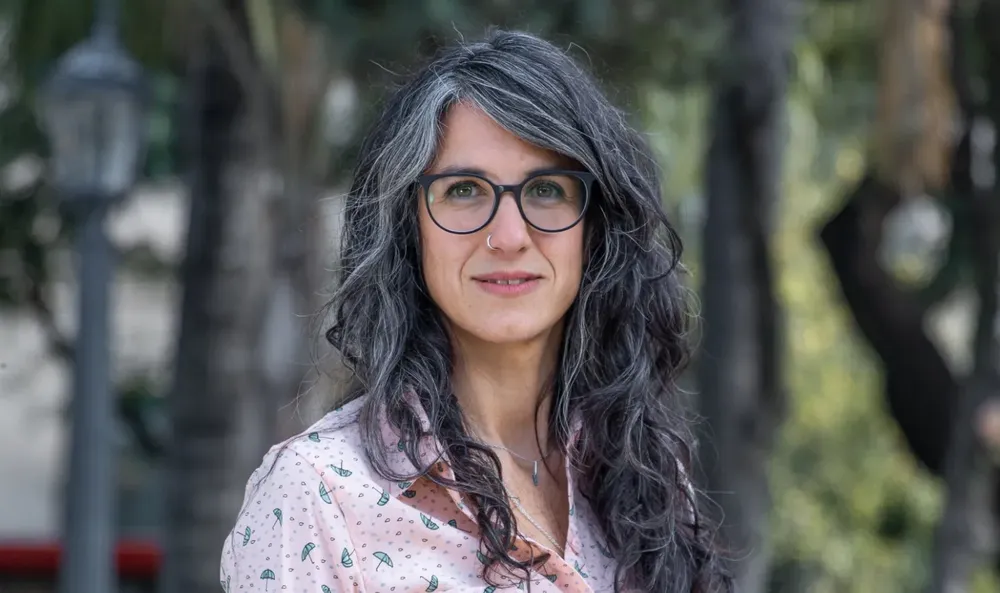 laura vilches