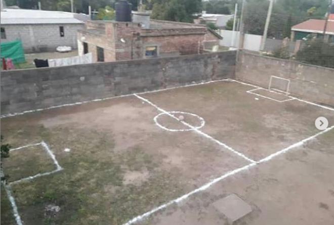 canchita