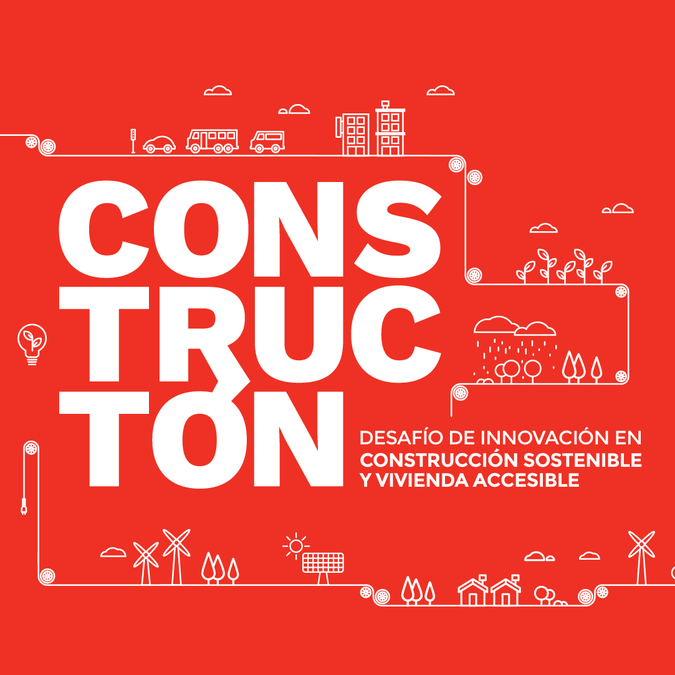 Logo- Constructon