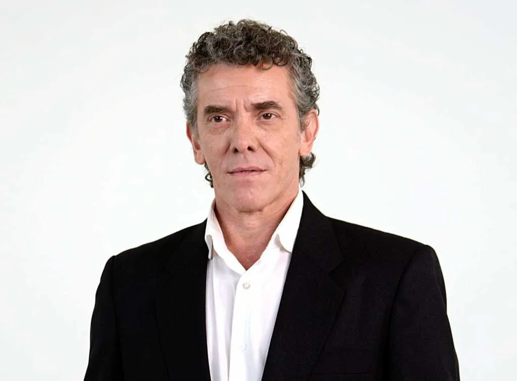 Maximiliano Guerra by NA