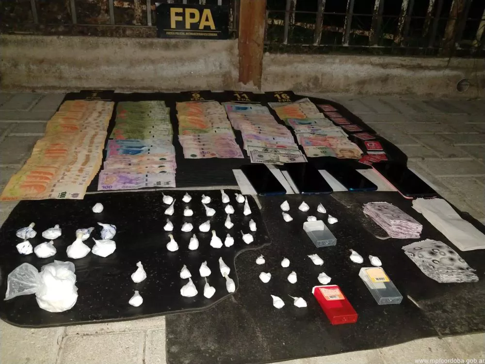 FPA en Carlos Paz by MPF