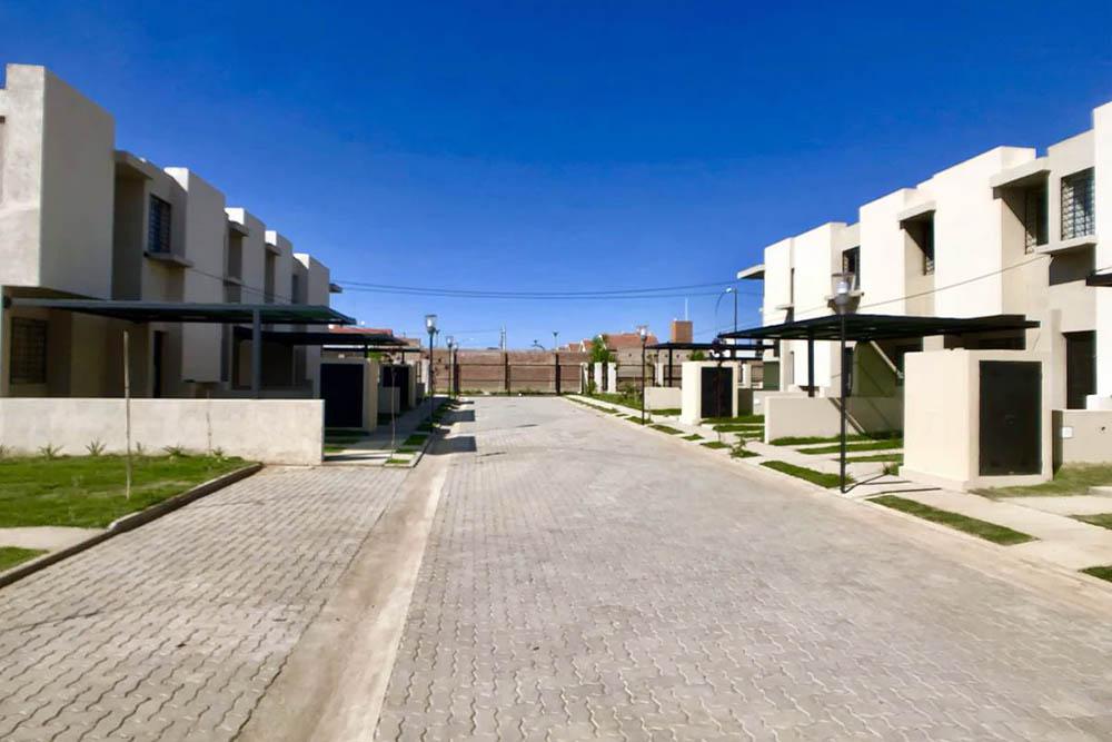 Housing