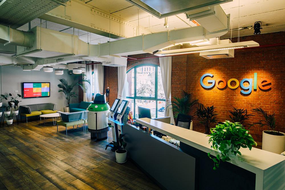 Google Argentina