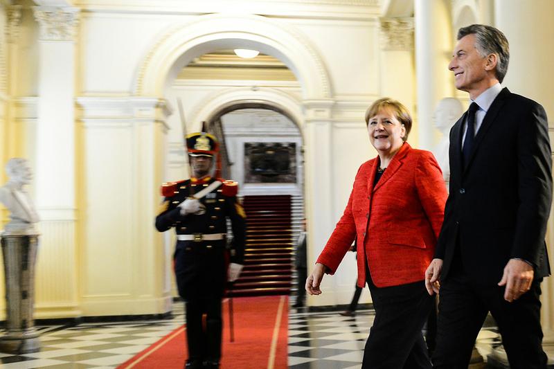 macri-merkel
