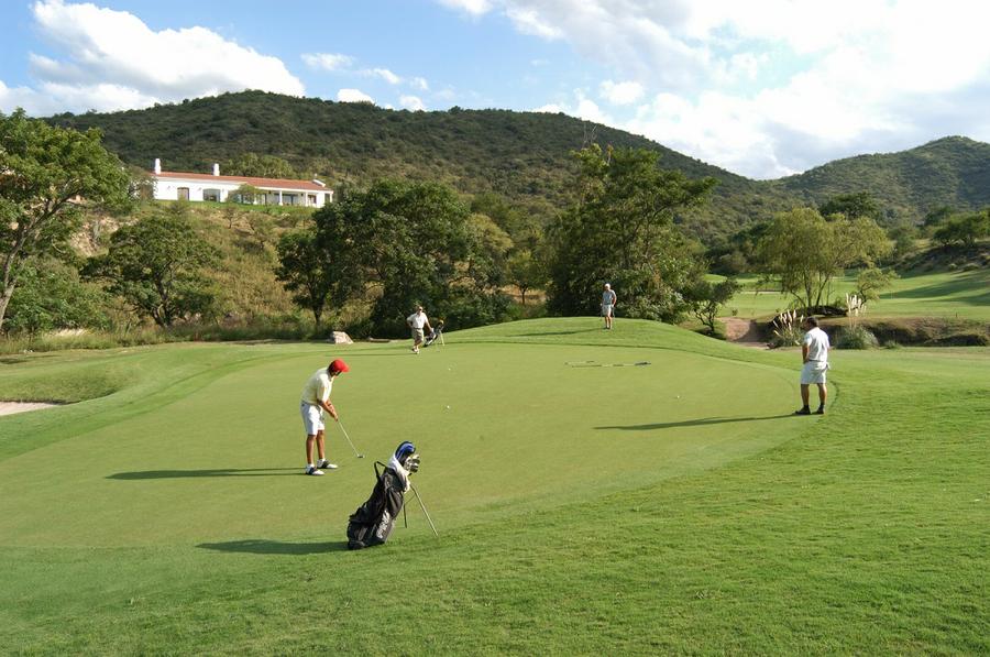 cordoba golf club
