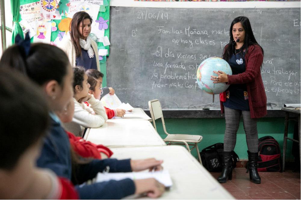 educacion