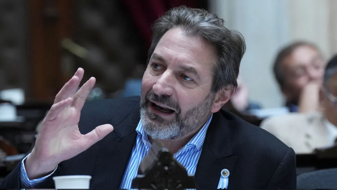 Pablo Carro: "No se puede mentir al pueblo con tanto descaro y afirmar que lo peor ya pasó" thumbnail