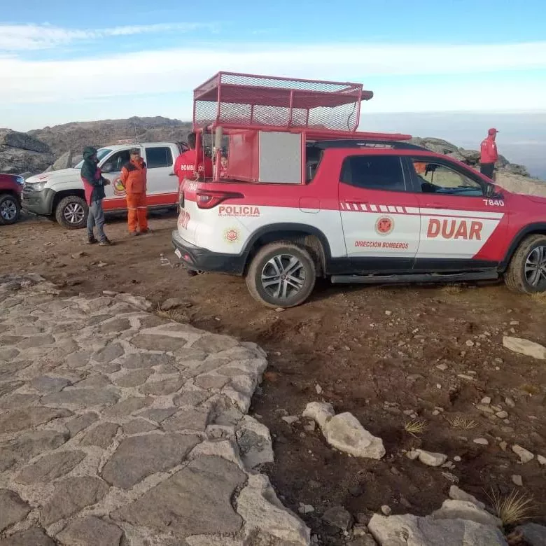 bomberos duar cerro champaqui 1
