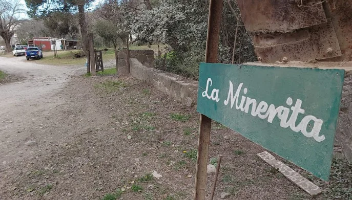 robo en La Minerita by Juan Ramé SRT