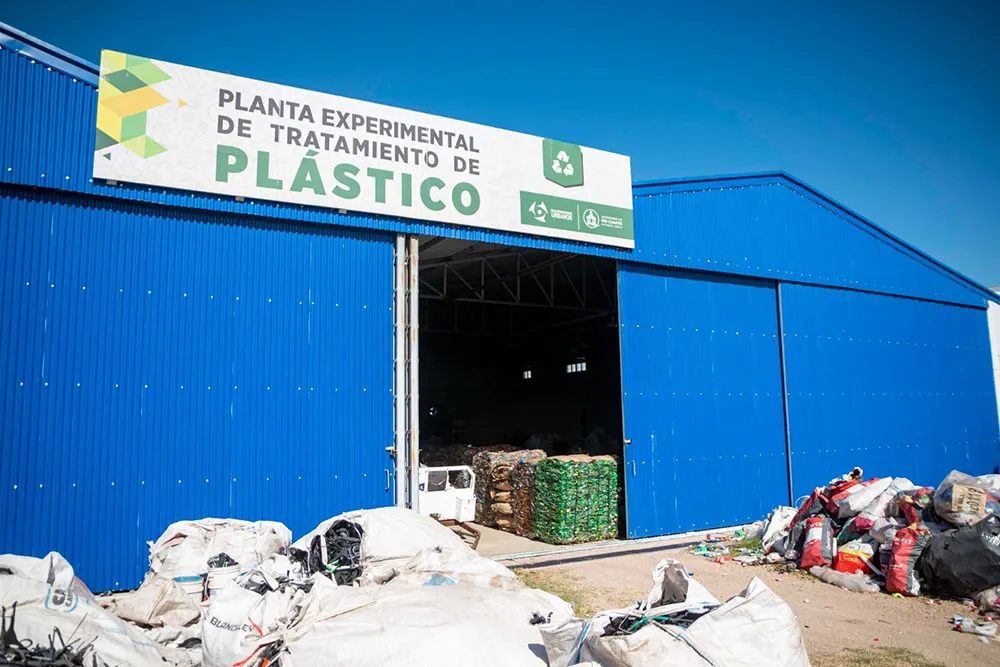 reciclaje rio IV00001