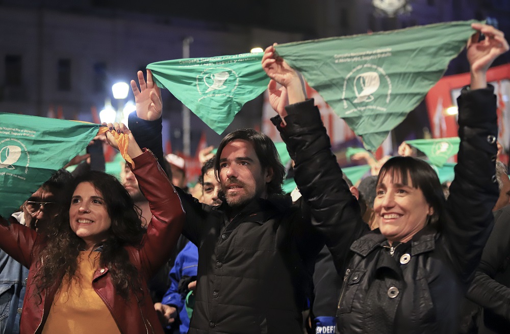 Del caño cierre campaña by na 1