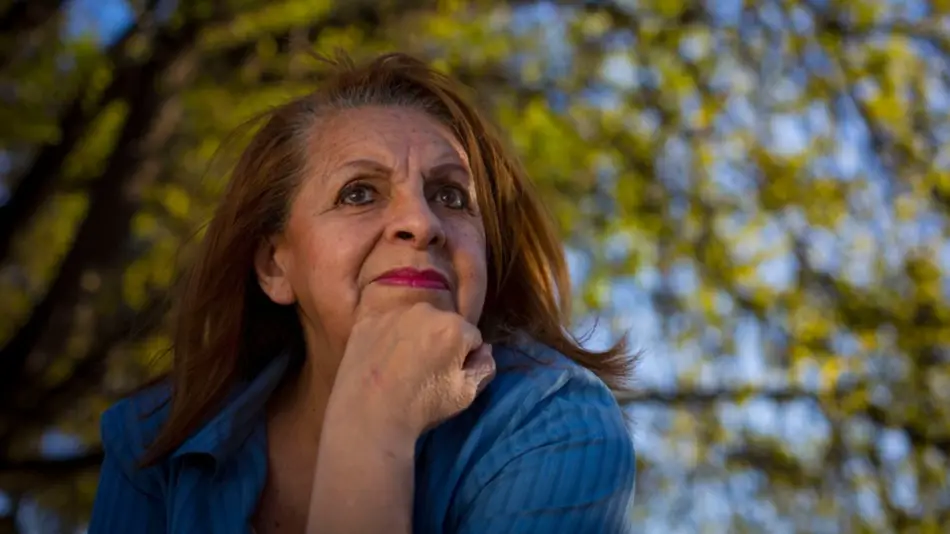 Melania Pérez (El Tribuno)