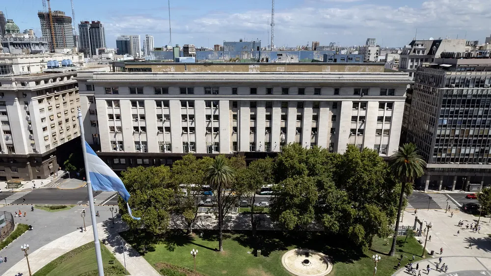 ARCA ex AFIP (argentina.gob.ar)