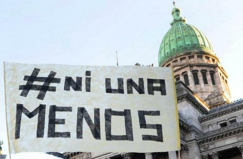 niunamenos