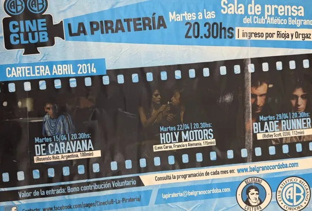 muestra belgrano by biblioteca nacional 1