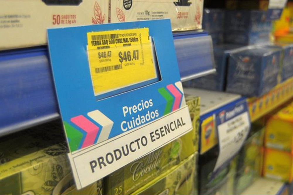 precios esenciales
