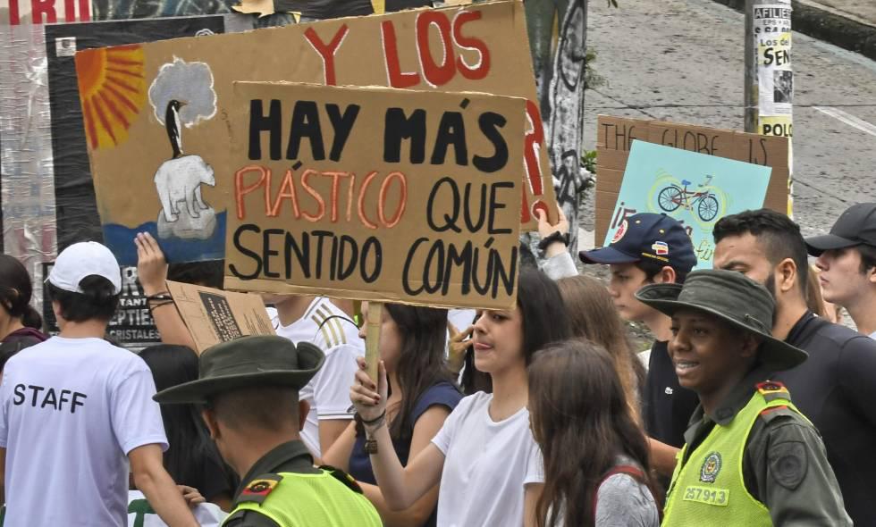 Clima by El país