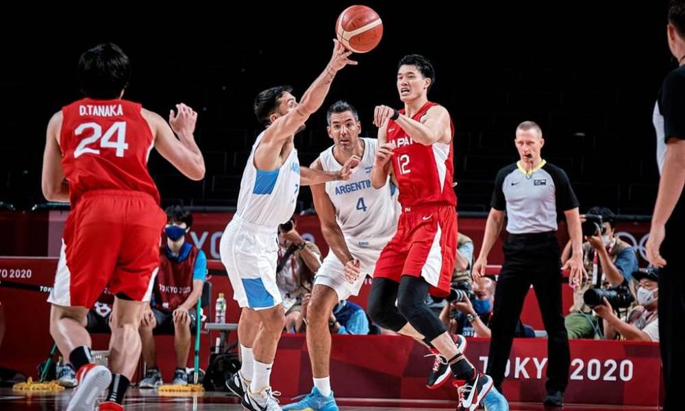 Argentina jugará ante Australia