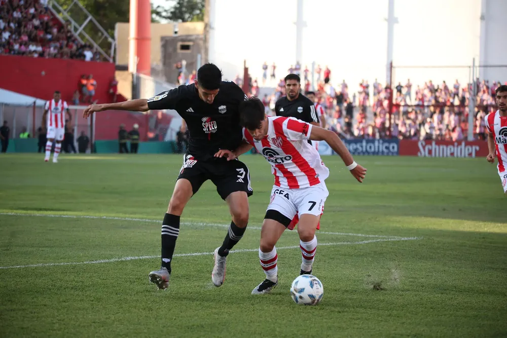 instituto deportivo riesta