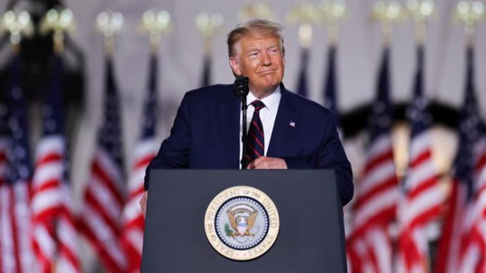 trump