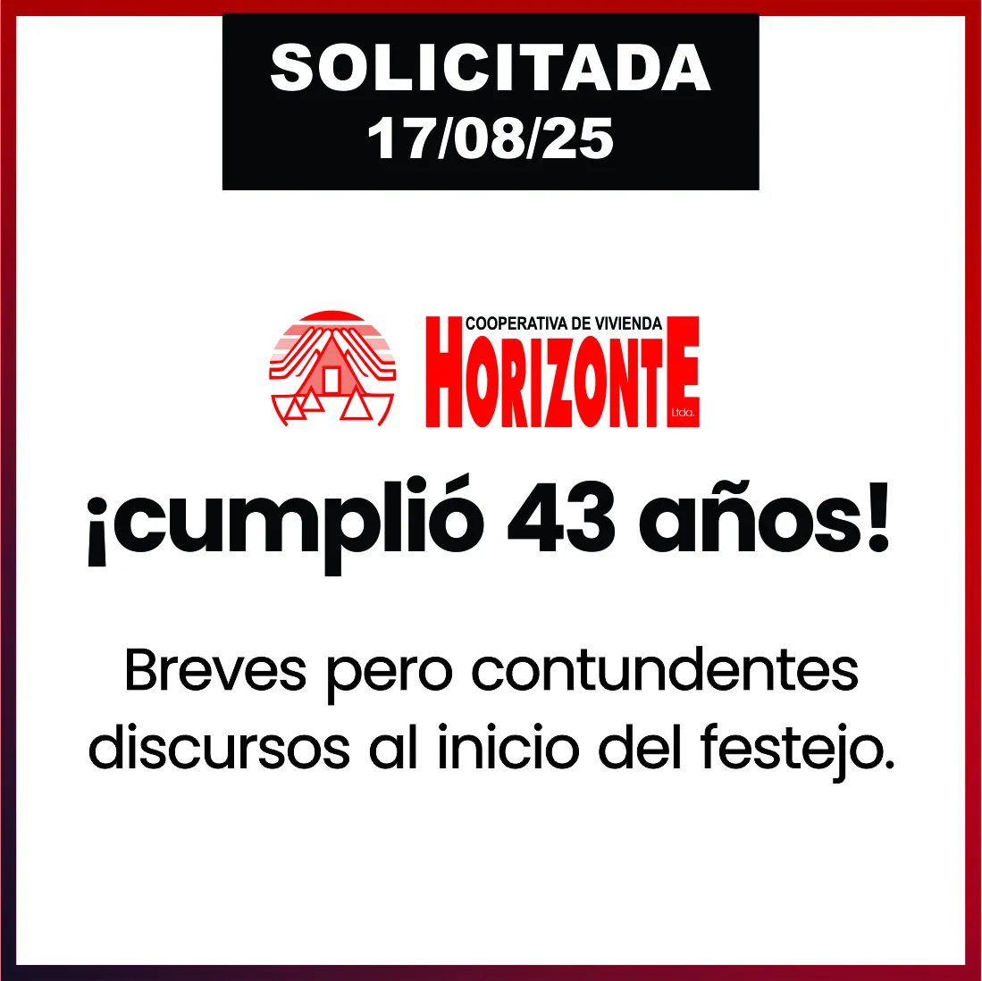 PLACA SOLICITADA facebook 17-08-25