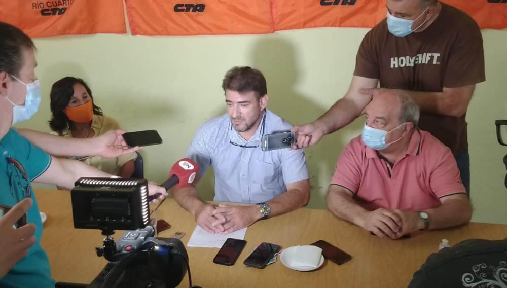 Revés para los hijos de Macarrón en la causa contra el periodista Vaca Narvaja Revés para los hijos de Macarrón en la causa contra el periodista Vaca Narvaja