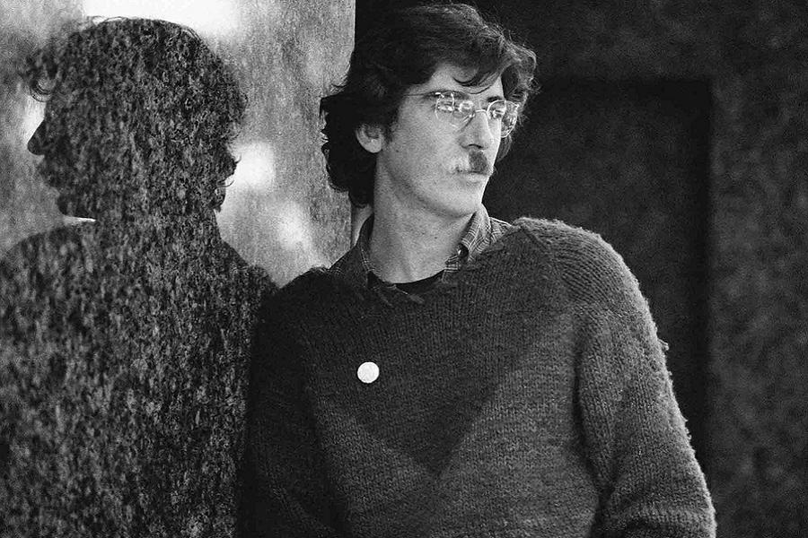 Charly muestra angeles de charly by Hilda Lizarazu
